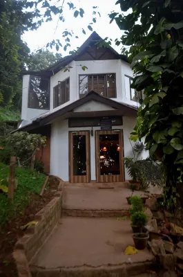 Brahmaputra Jungle Resort Hotels in Kamrup Metropolitan