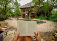 Kruger Park Hostel - 2-Star
