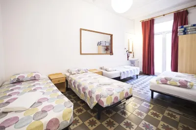 Pensión Arosa Hotels in Sant Andreu