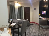 Mirasol Residences Hotels in Daet