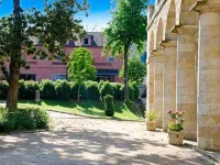 Hotel Restaurant des Thermes Hotels in Gers