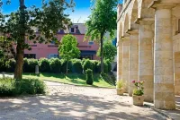 Hotel Restaurant des Thermes Hotels in Condom