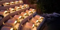 Sacheon the View in Bito Glamping