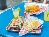 Posh South Beach Hotels in Miami Beach