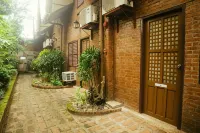 Marina Palawan Boutique Nature Resort Hotel a Puerto Princesa