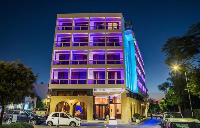 Alexandra Hotel&Apartments