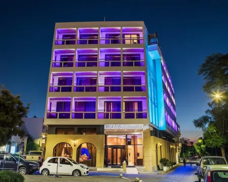 Alexandra Hotel&Apartments Hotels in Kos