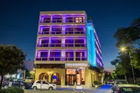 Alexandra Hotel&Apartments Hotels near Hippocrates Plane Tree