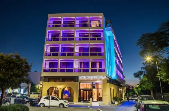 Alexandra Hotel&Apartments Hotels in 