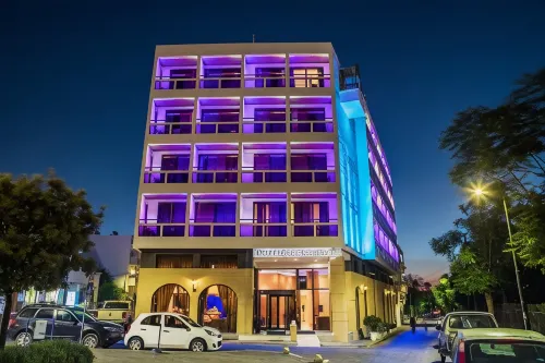 Alexandra Hotel&Apartments