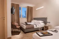 Simon Hotel Hotel in zona Chiesa di Santa Marina