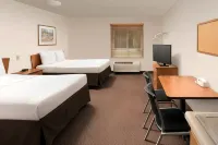 WoodSpring Suites Spartanburg Duncan Hotels in Duncan