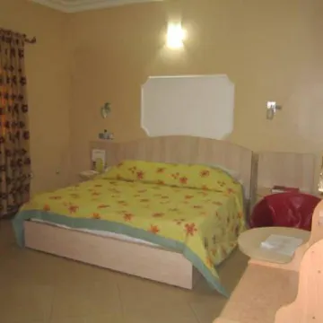 Sunview Hotel - Guest Room