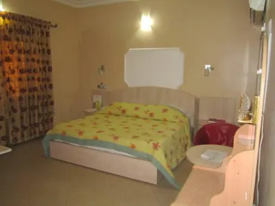 Sunview Hotel--Akure