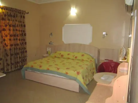Sunview Hotel--Akure
