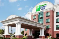 Holiday Inn Express & Suites Wilmington-Newark Hôtels à : Newark