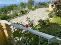 Armonia Elegant Apartments Hotels in Edipsos