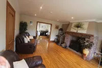 Woodlands Guest Accomadation Hotels in Oughterard