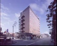Washington R&B Hotel Kumagaya Ekimae
