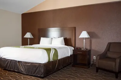 Quality Inn Umatilla - Hermiston