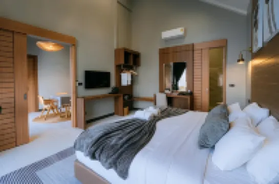 Misty Valley Doichang