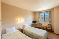 Shirakabako Hotel Paipuno Kemuri Hotel in zona JR Chino station