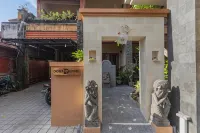 Donahome Hotel in zona Sanur Beach