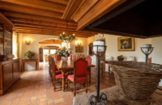 卡斯塔涅拉莊園