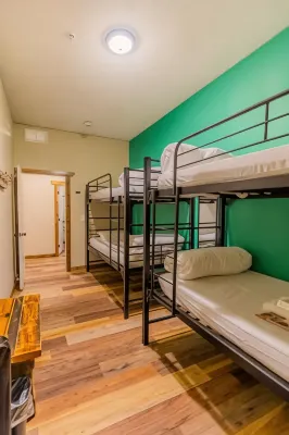 Pintler's Portal Hostel فنادق في Anaconda