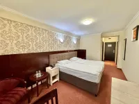 Hotel Helin Aeroport - Craiova Hotels in Ghercești