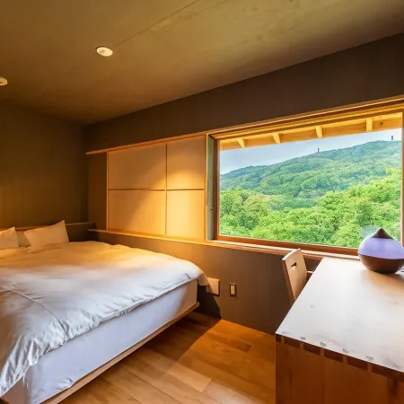 Katada Lodge & Villa