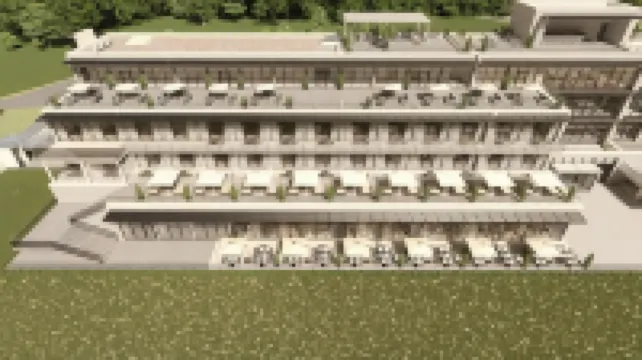 Balaton Park Hotel Hoteles en 