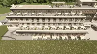 Balaton Park Hotel Hotels in Balatonfokajar