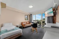 Sapphire Waters Motor Inn Hotel a Merimbula
