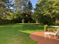 Park-Lodge Am Rohrbusch Hotels in der Nähe von Schloss Senden