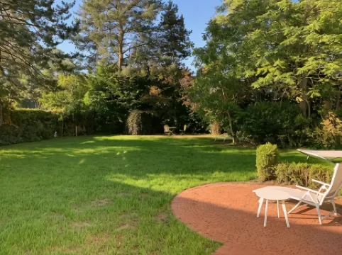 Park-Lodge am Rohrbusch