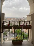 Rooftop Apart-Hotel - Mountain view