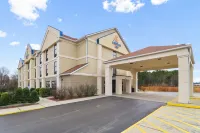 Comfort Inn Dunn Near I-95