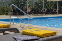 Hotel Degenija - Pools