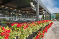 The Huntsman Inn Hotels in Oranmore