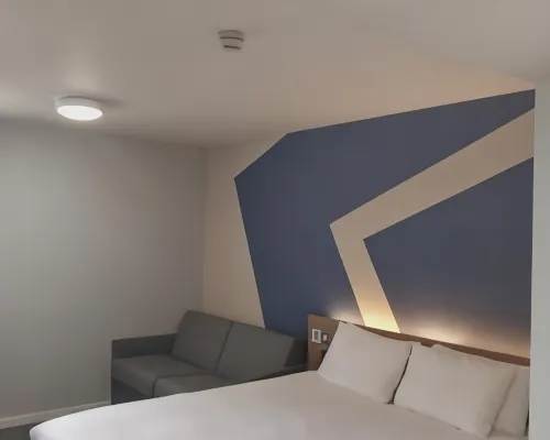 Ibis Budget London Heathrow Central Phòng Photos