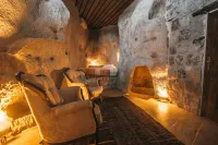 Saliche Cave Suite Hotels in Nar