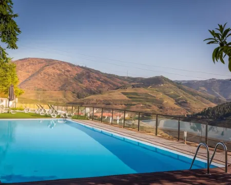 Quinta da Portela Douro Hotels in Armamar