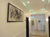 Victoria Inn Hotel and Suite