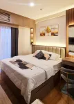 Apartment Citra Plaza Nagoya Lubuk Baja Kota Batam Hotels in 
