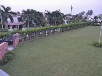 Sobti Continental Bareilly Hotéis em Bareilly