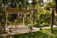 Hotel Sant'Antonin Hotel a Castello