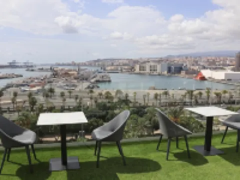 馬蒂爾德酒店 拉斯帕爾馬斯省酒店