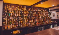 Margaret River Resort - bar