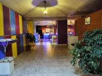 Sun Kiss Hotel Hotels near Kumkoy